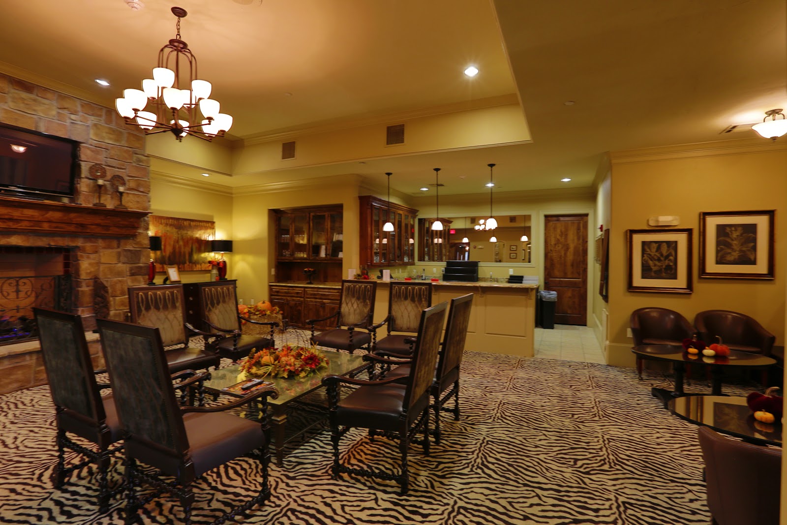 Watermere at Southlake