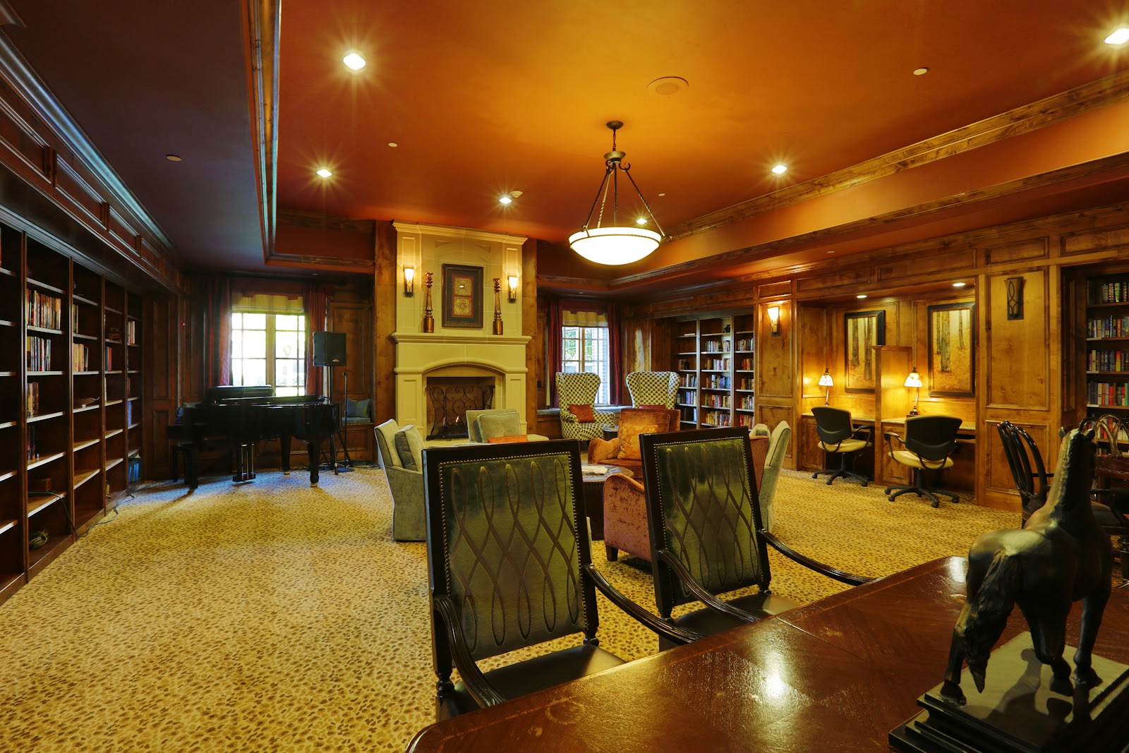 Watermere at Southlake