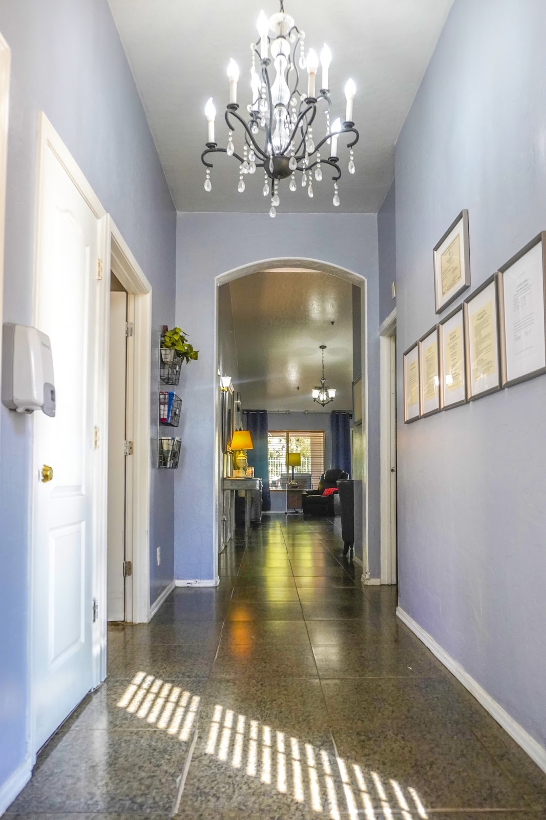 Heritage Manor Assisted Living Home