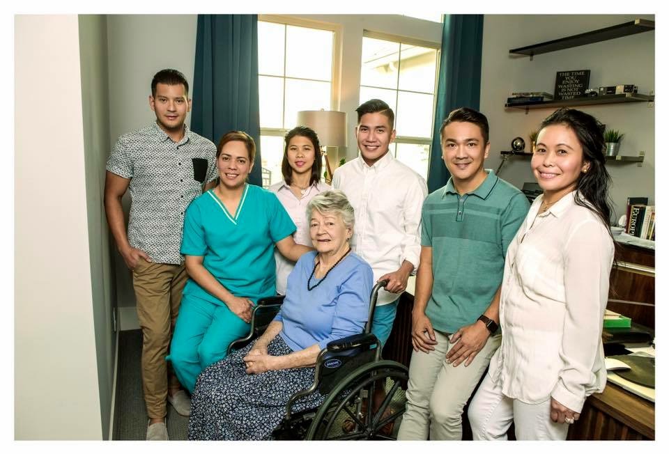 Heritage Manor Assisted Living Home