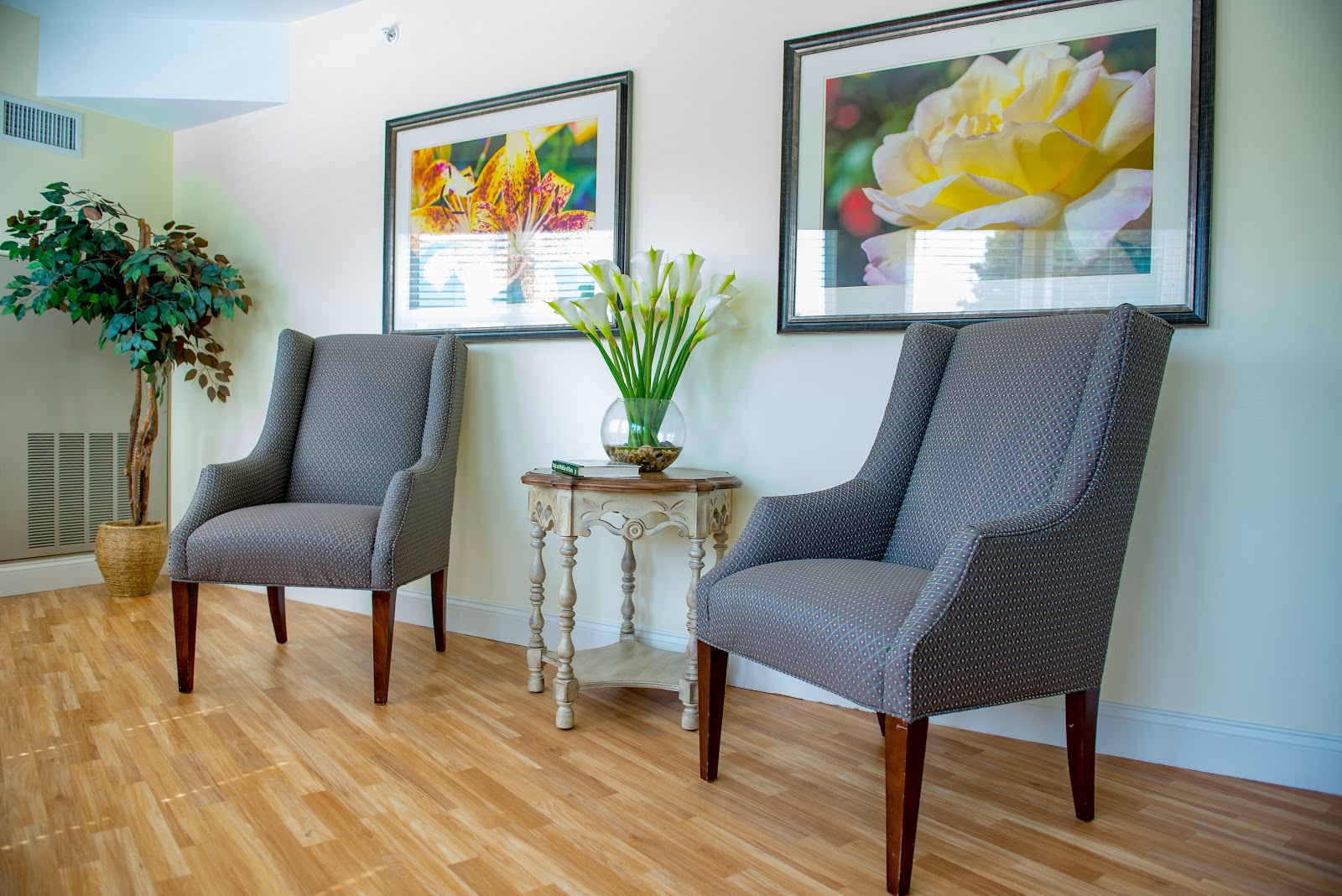 Linda Manor Assisted Living