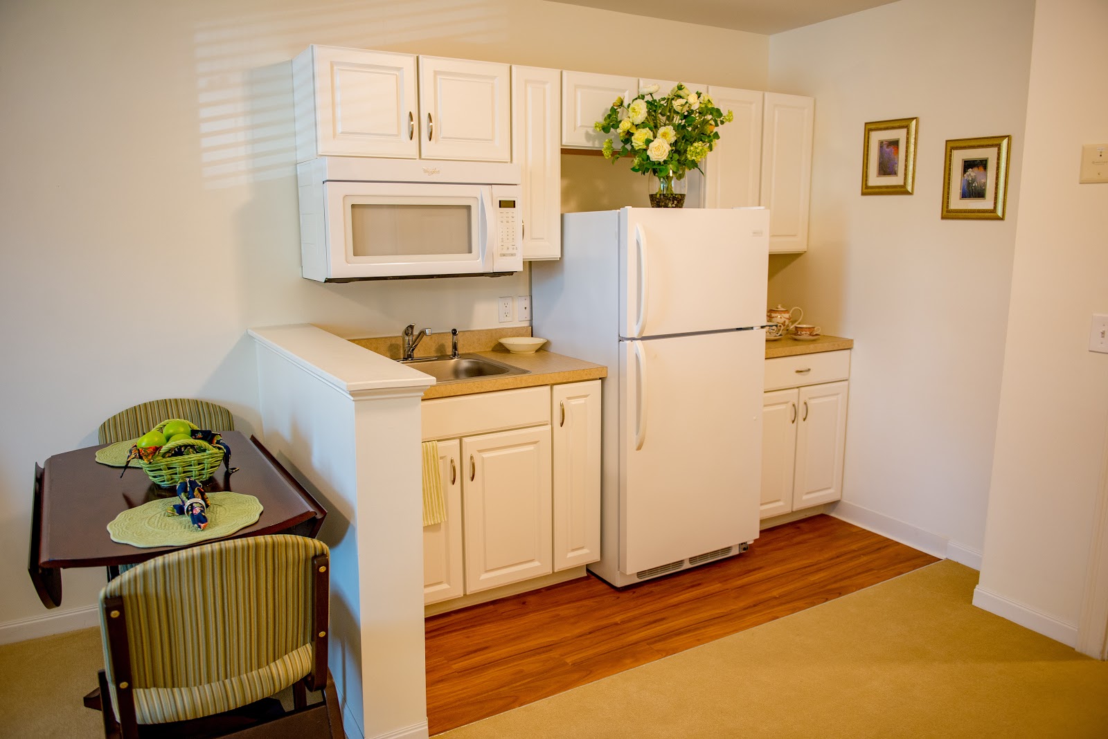 Linda Manor Assisted Living