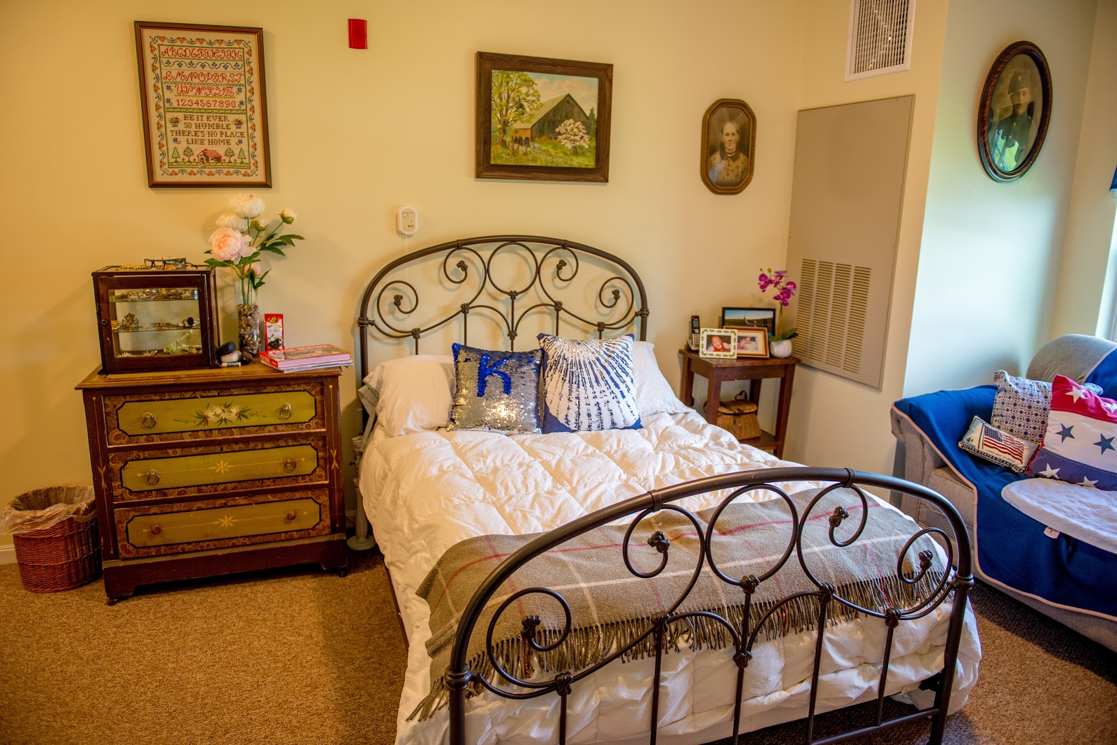 Linda Manor Assisted Living