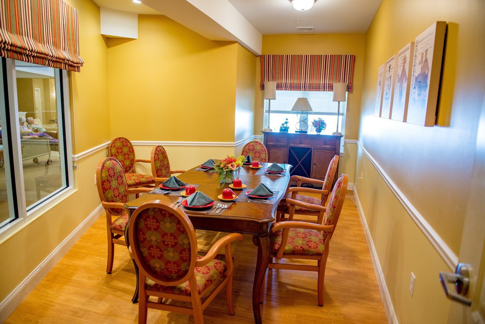 Linda Manor Assisted Living