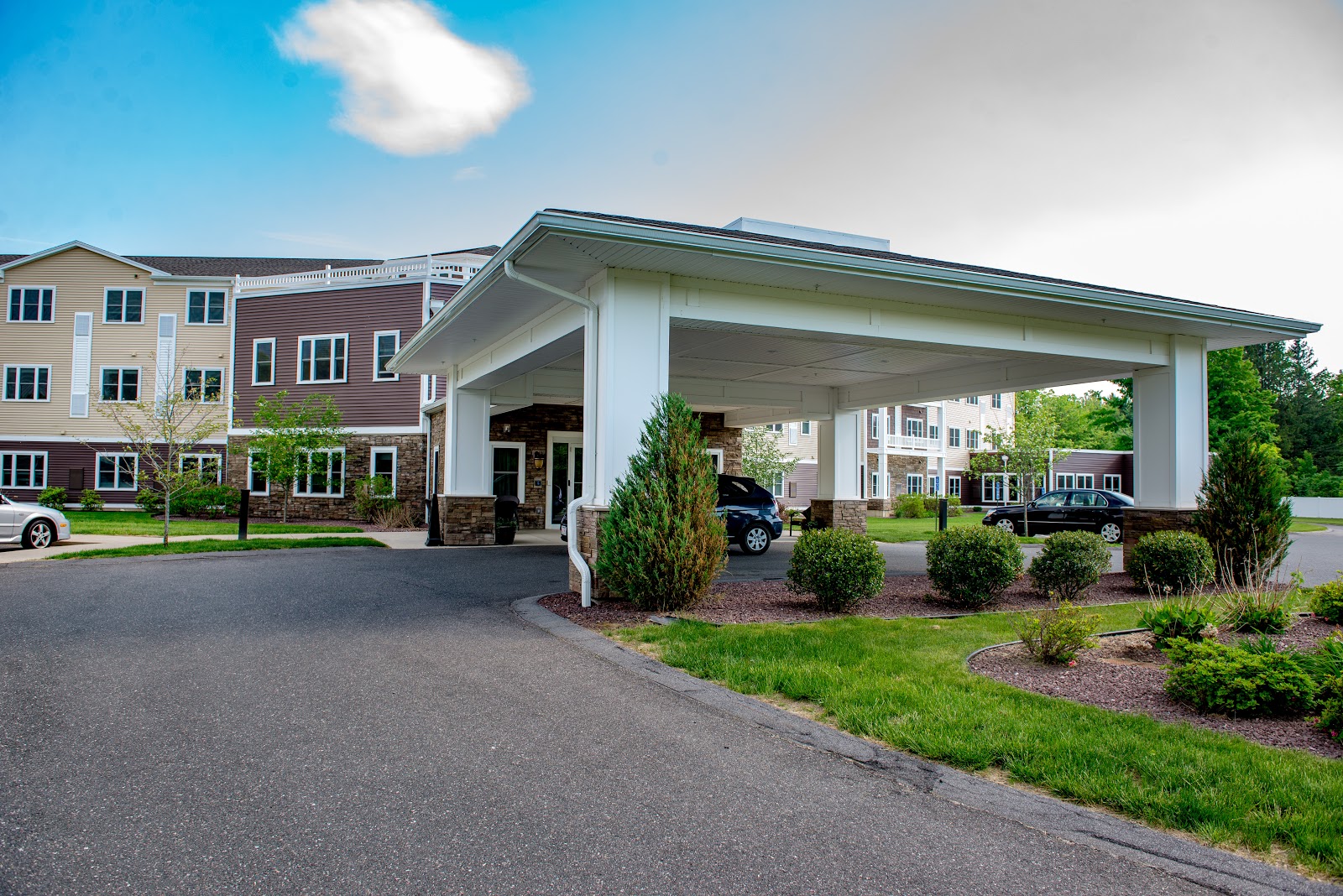 Linda Manor Assisted Living