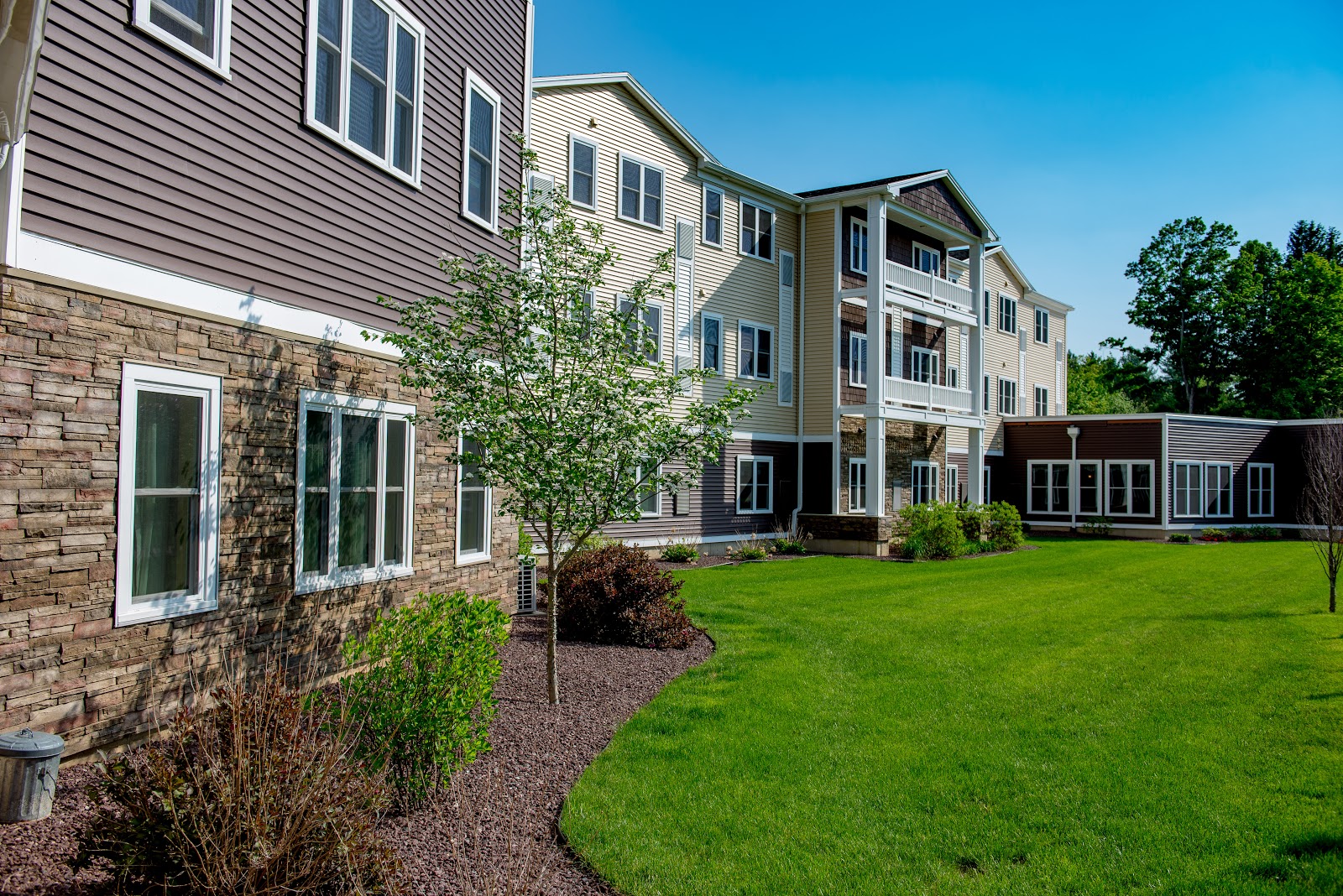 Linda Manor Assisted Living