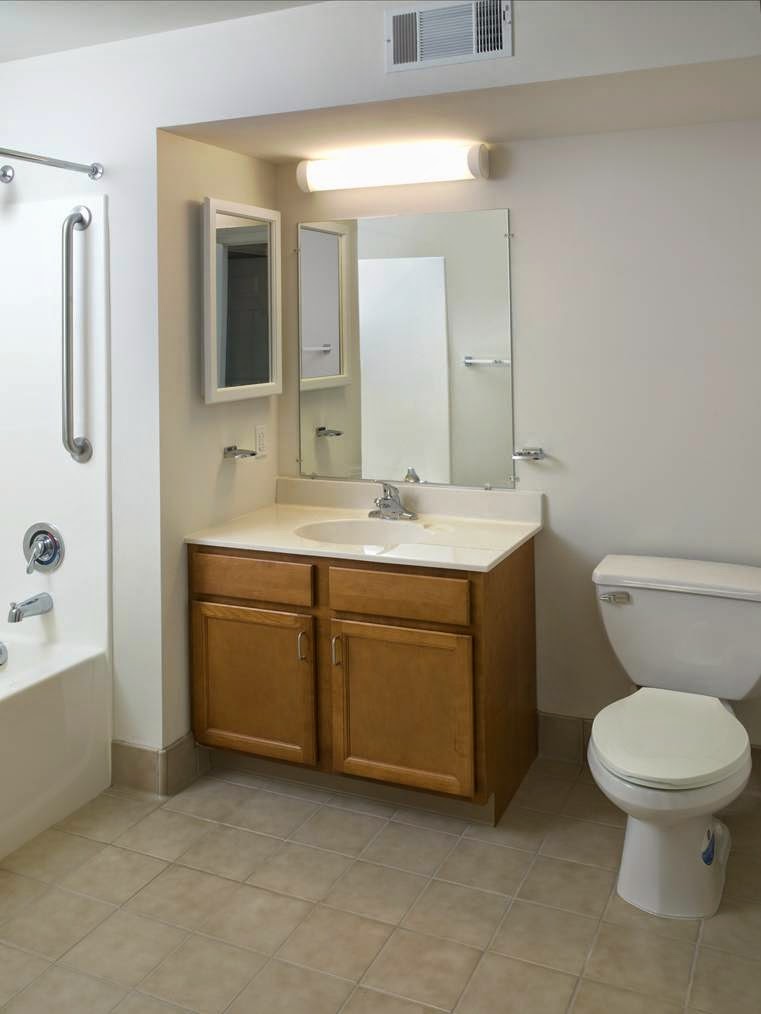 Conifer Village at Cape May Apartments