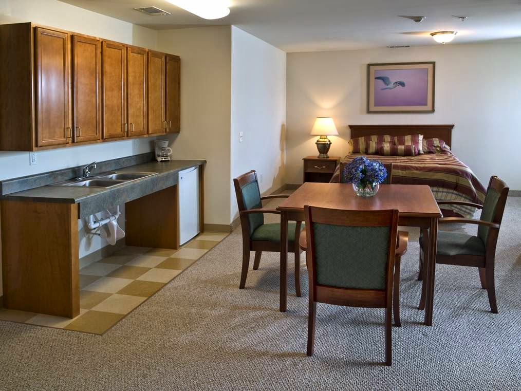 Conifer Village at Cape May Apartments