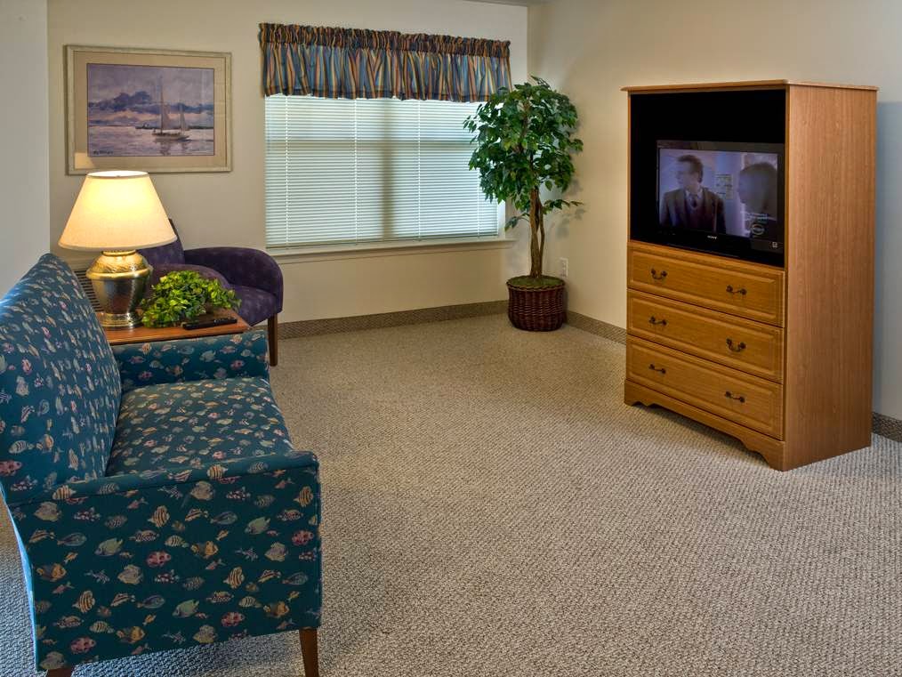 Conifer Village at Cape May Apartments
