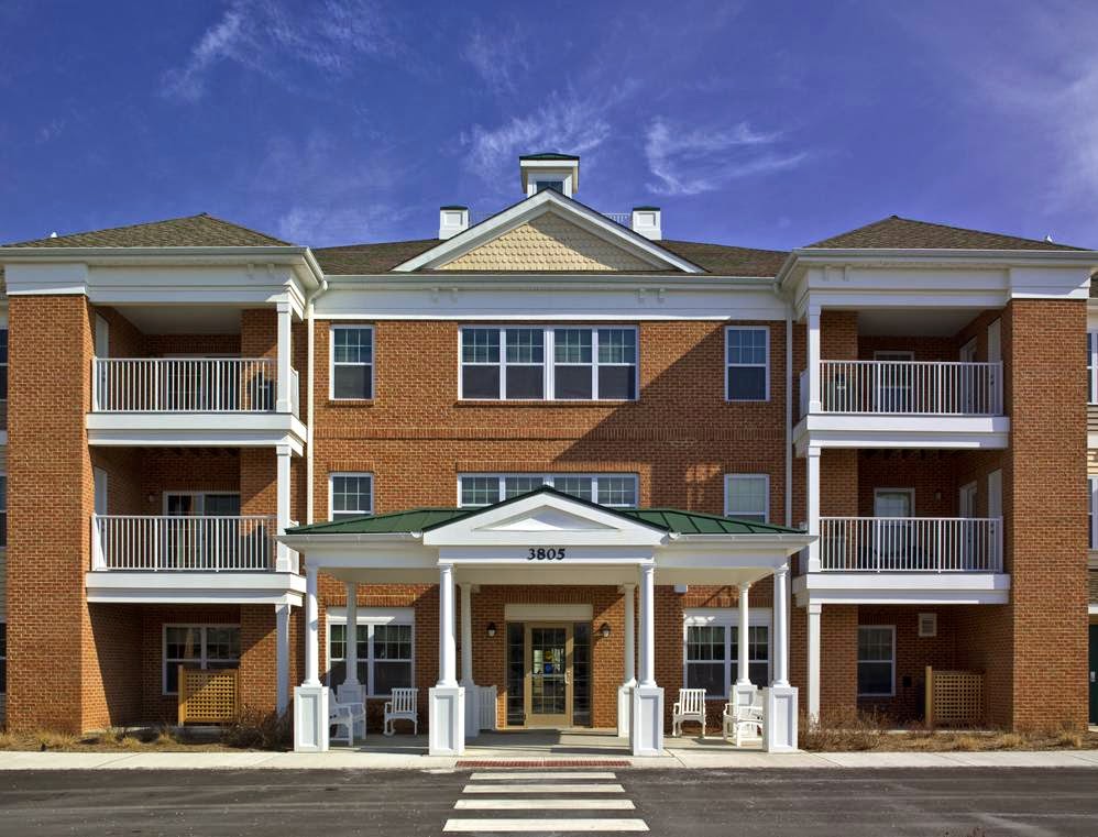 Conifer Village at Cape May Apartments