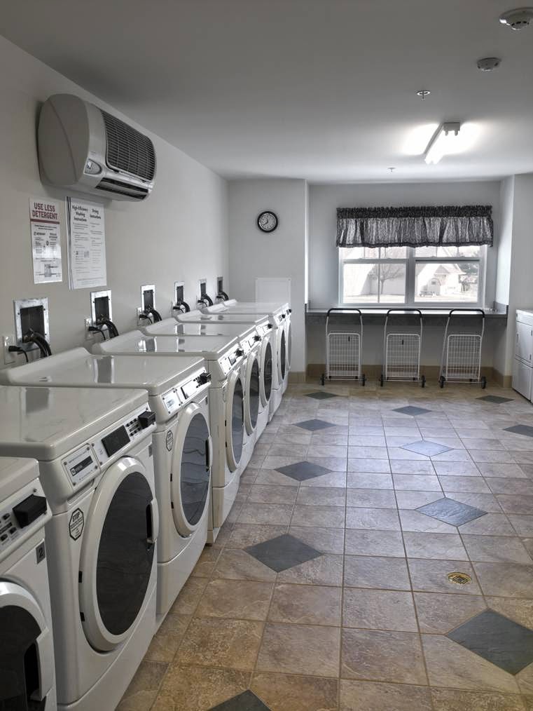 Conifer Village at Cape May Apartments