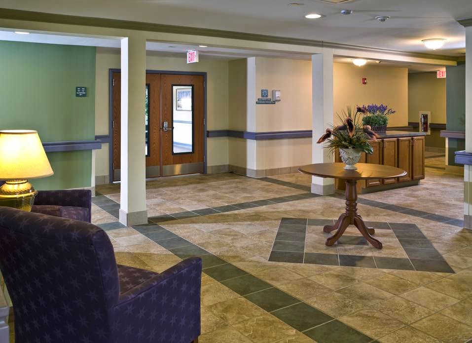 Conifer Village at Cape May Apartments