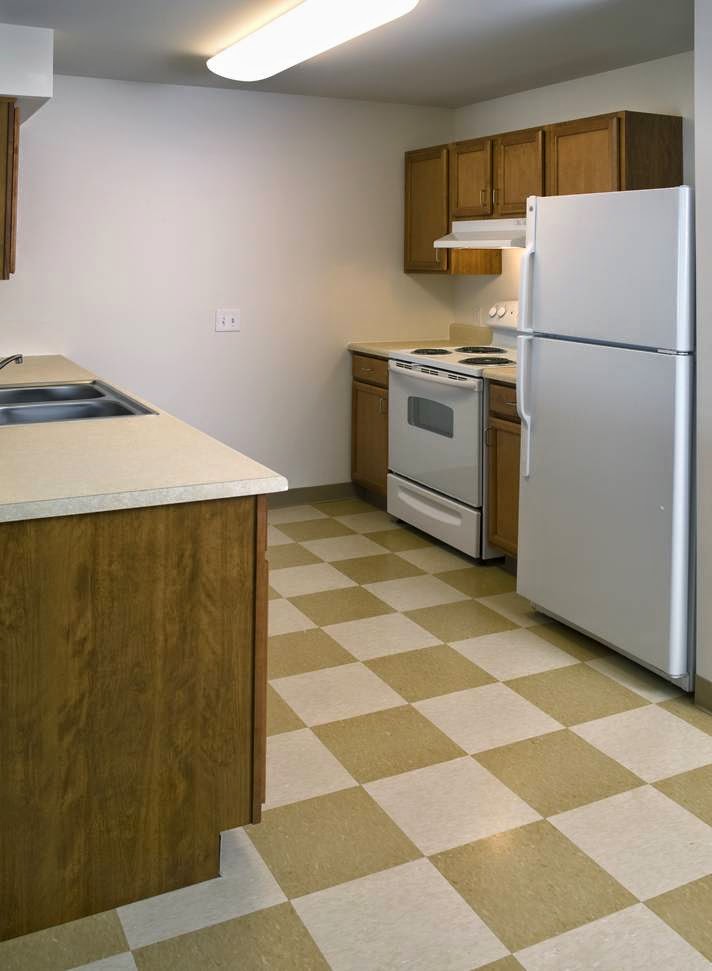 Conifer Village at Cape May Apartments