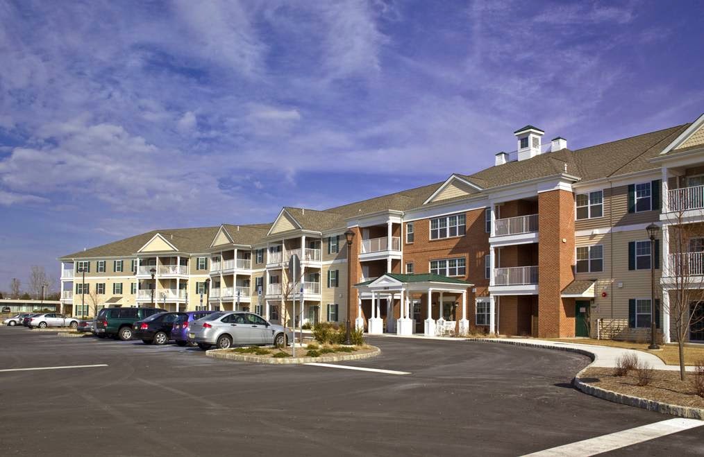 Conifer Village at Cape May Apartments