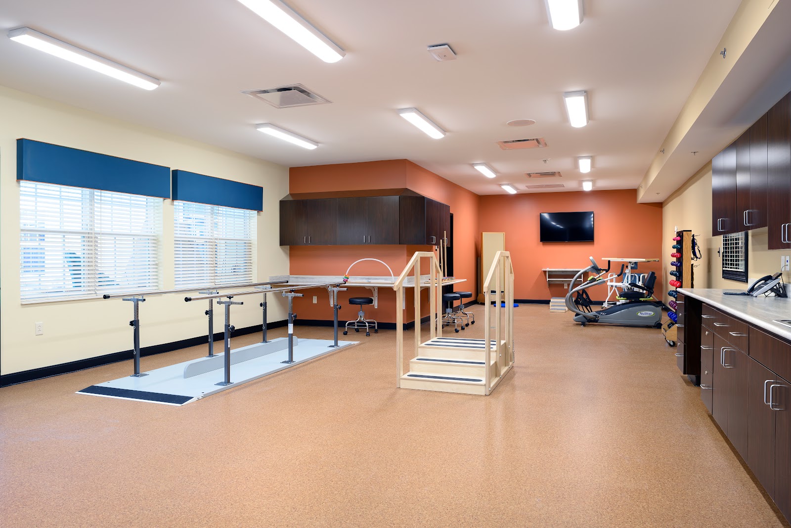 Smith's Mill Health Campus
