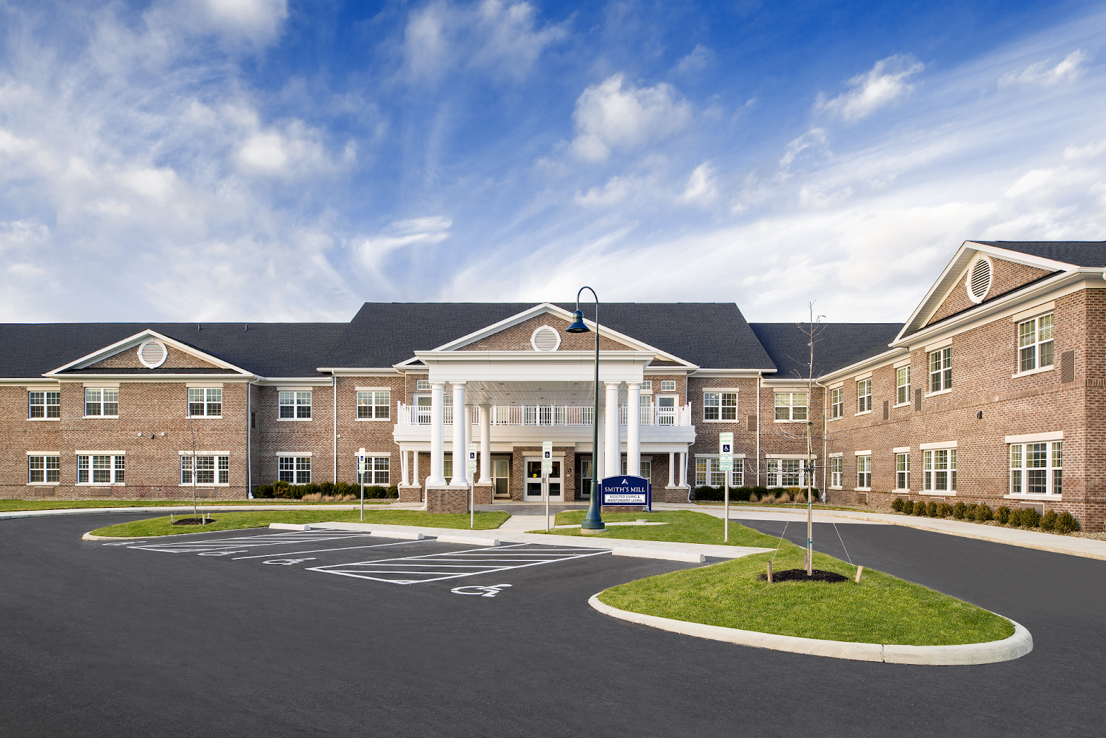 Smith's Mill Health Campus
