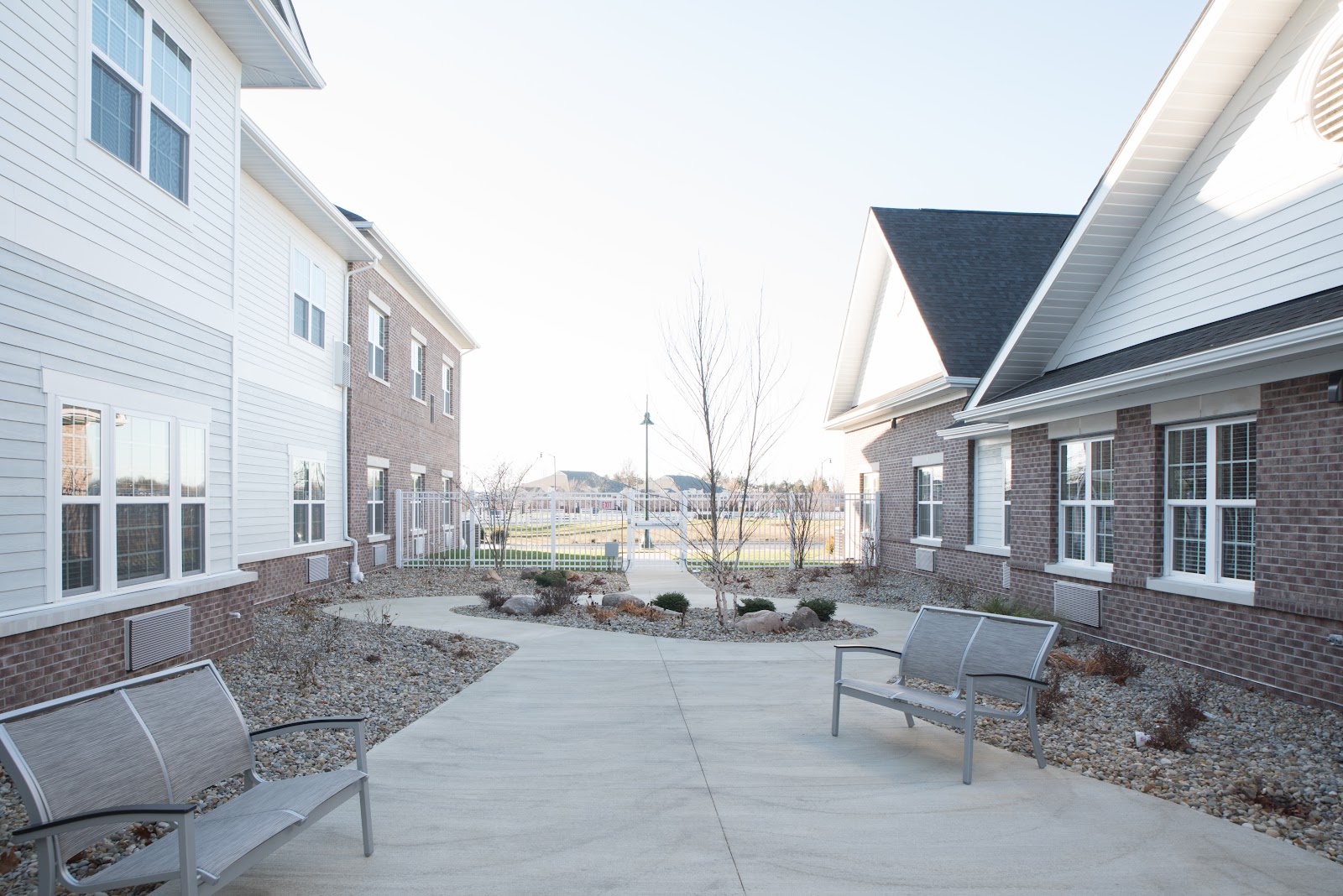 Smith's Mill Health Campus