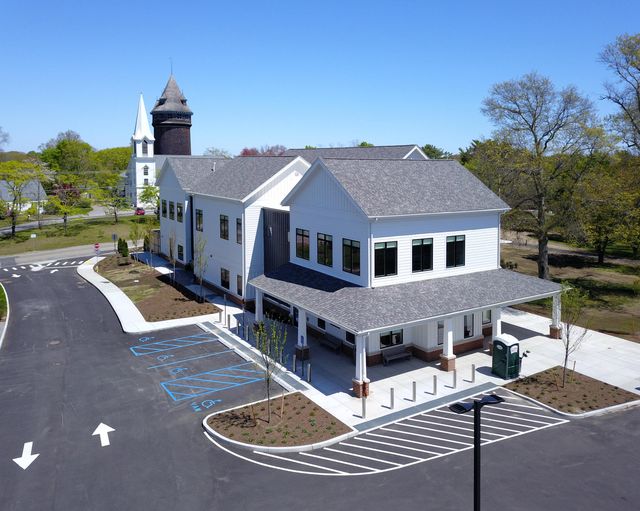 Scituate Council On Aging