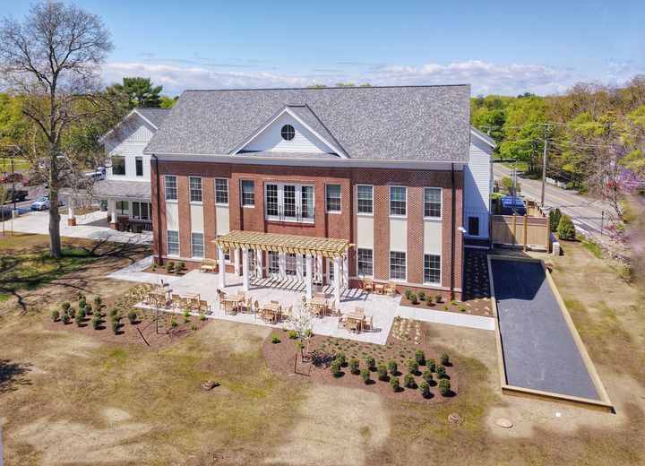 Scituate Council On Aging