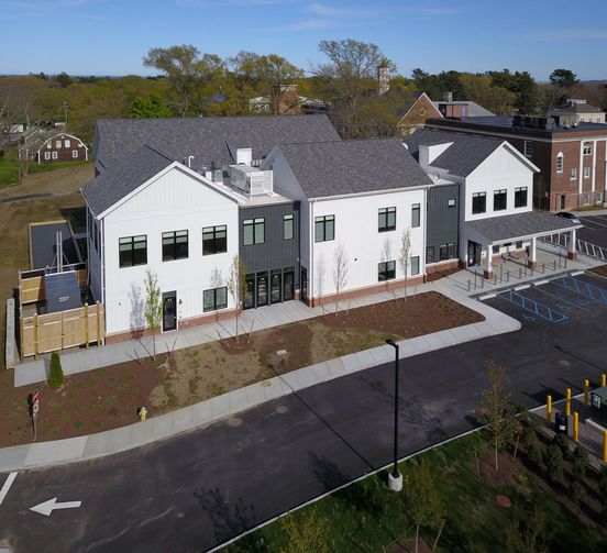 Scituate Council On Aging
