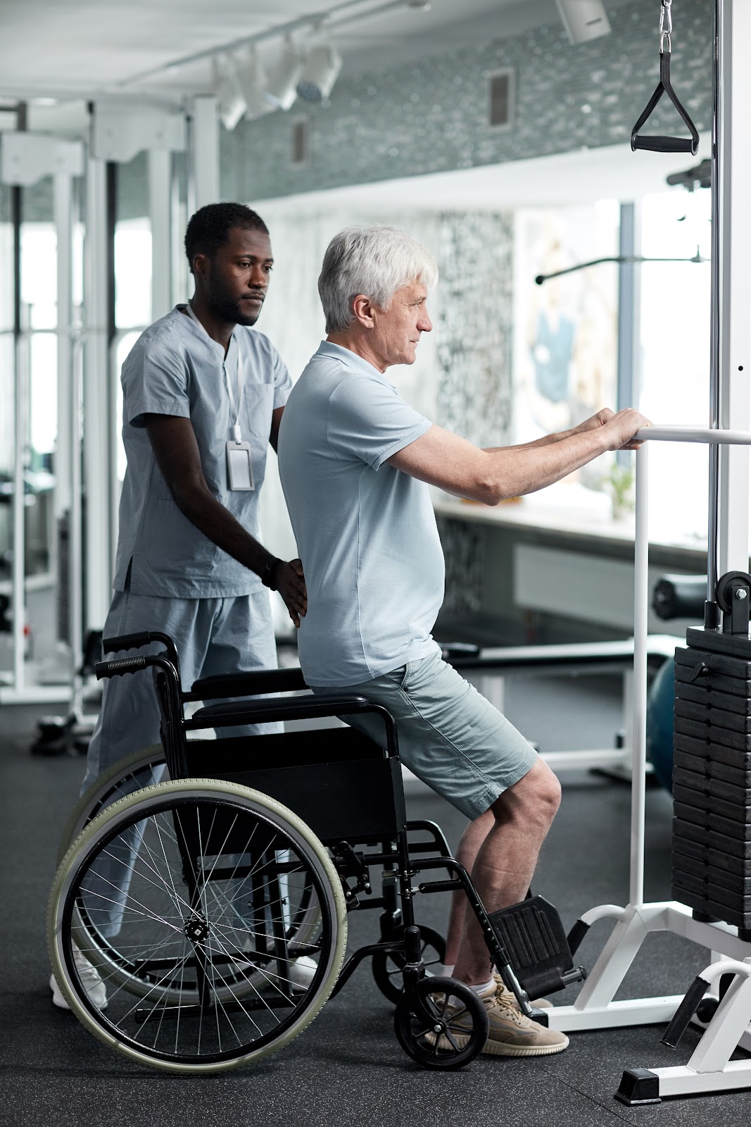 Northside Rehabilitation and Healthcare Center