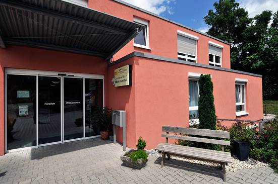 Seniorenwohnpark Hohenlohe