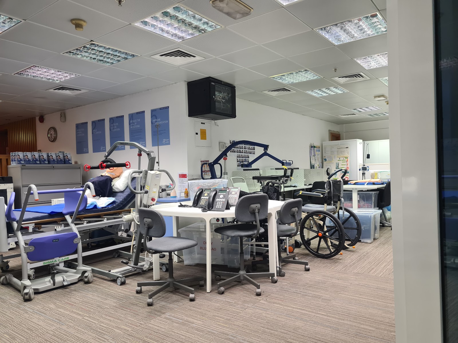 Enayati Home Healthcare Center