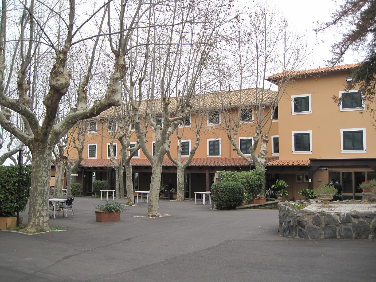 Villa Campitelli