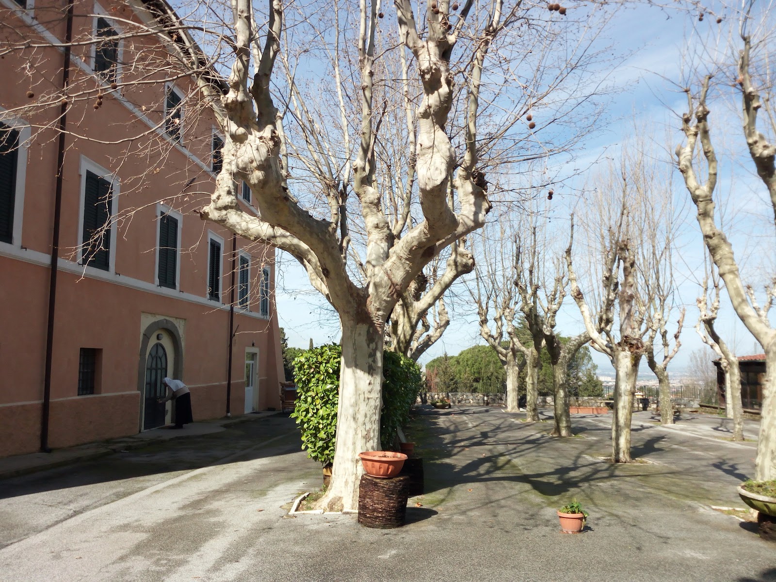 Villa Campitelli
