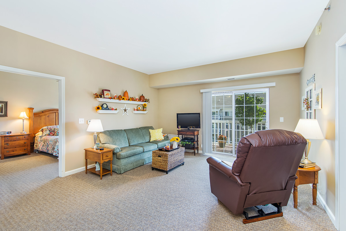 Thomas Place Bettendorf
