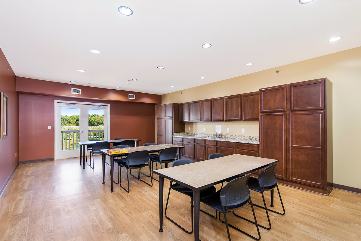 Thomas Place Bettendorf