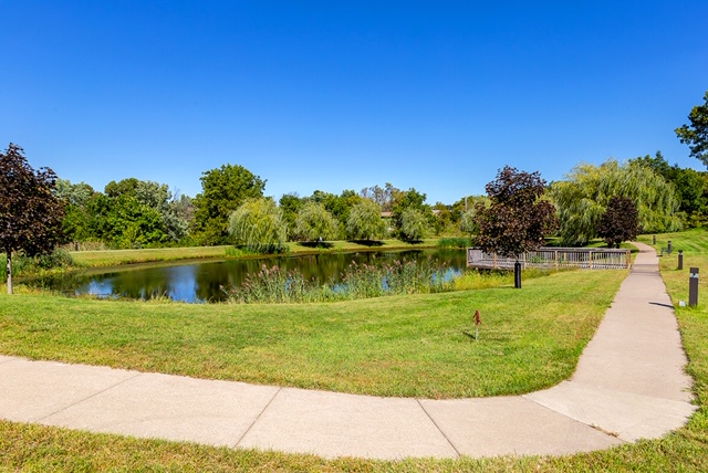 Thomas Place Bettendorf