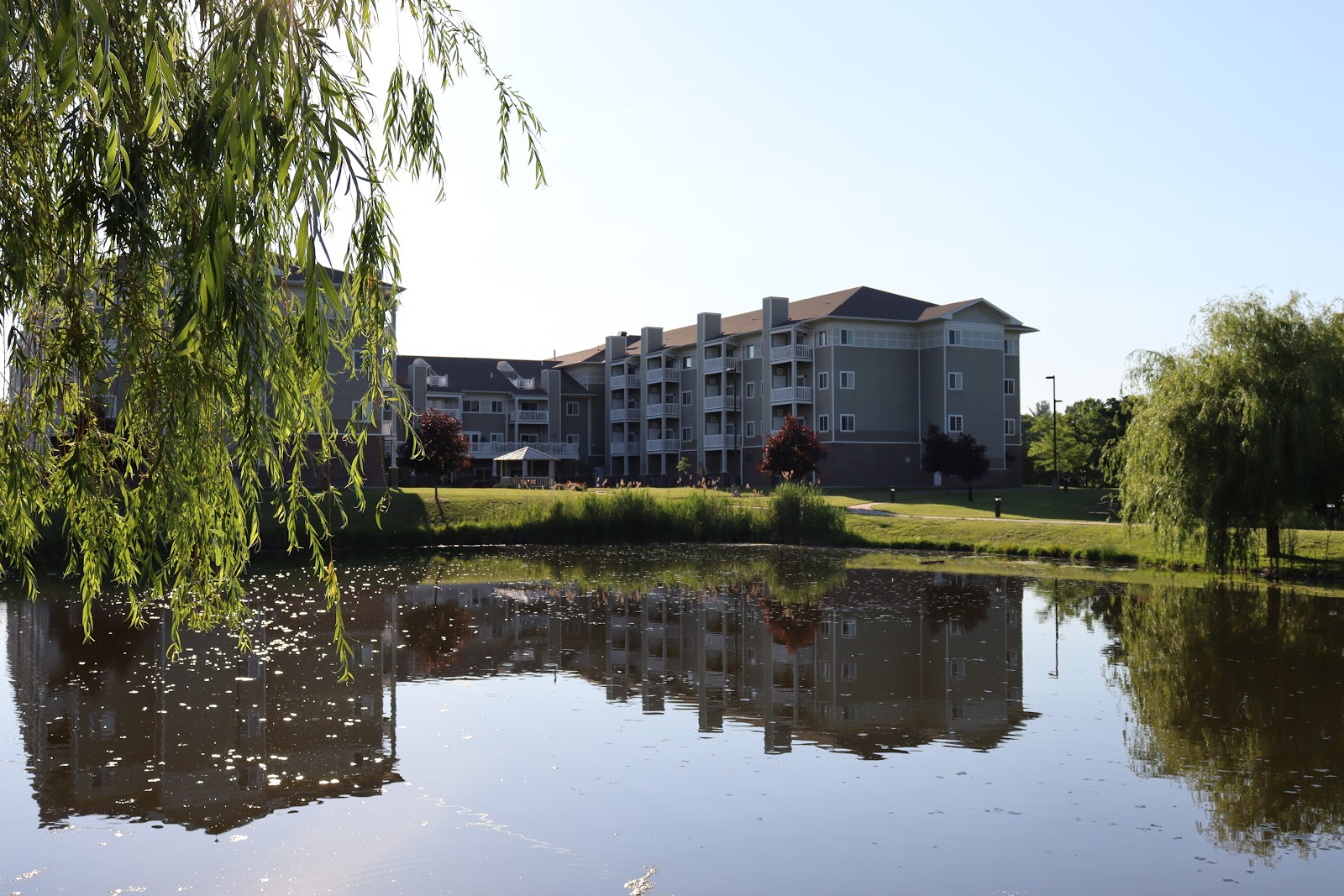 Thomas Place Bettendorf