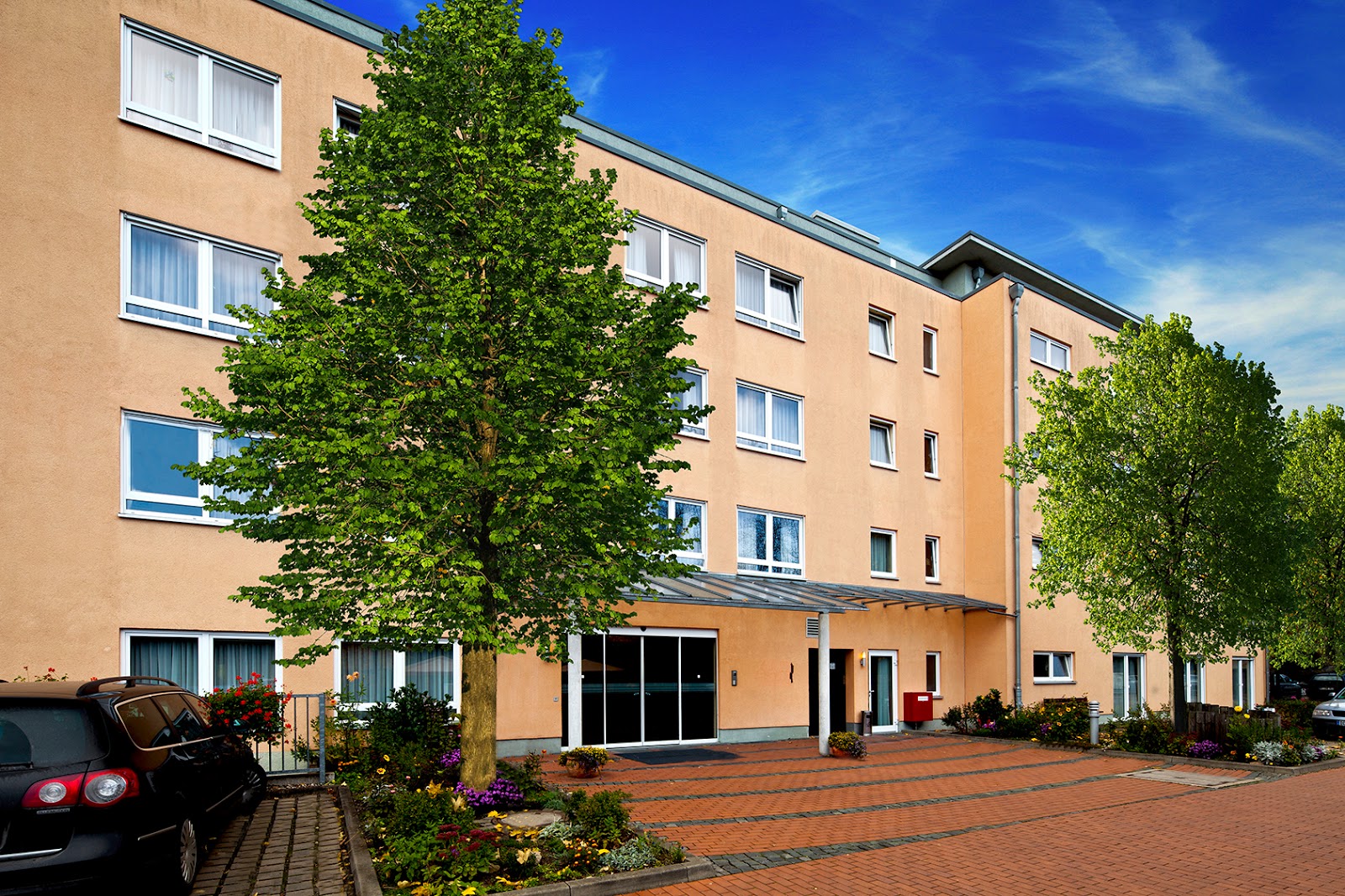 Seniorenheim Elbflorenz