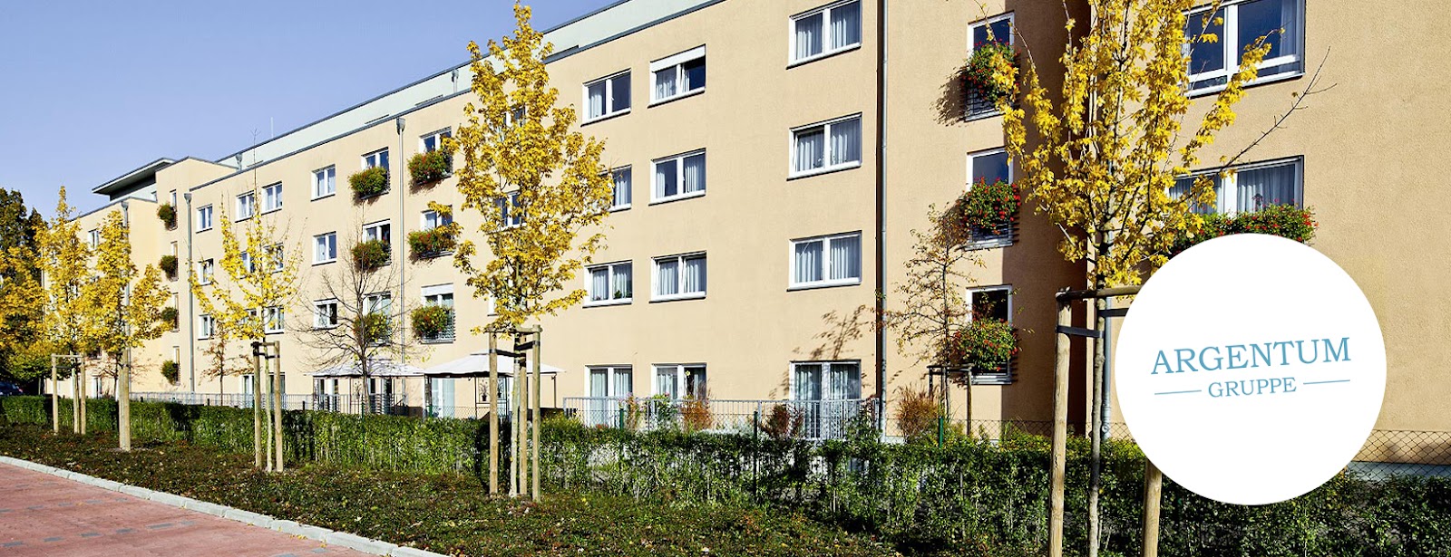 Seniorenheim Elbflorenz