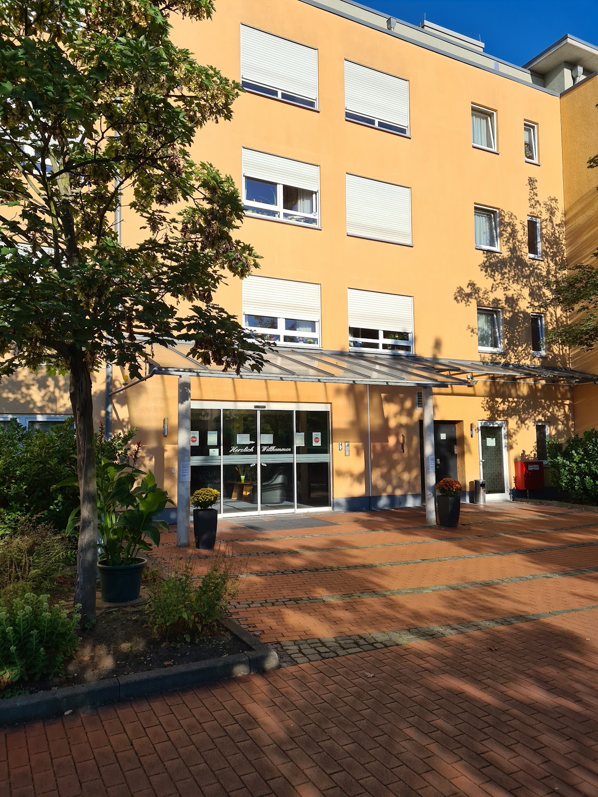 Seniorenheim Elbflorenz