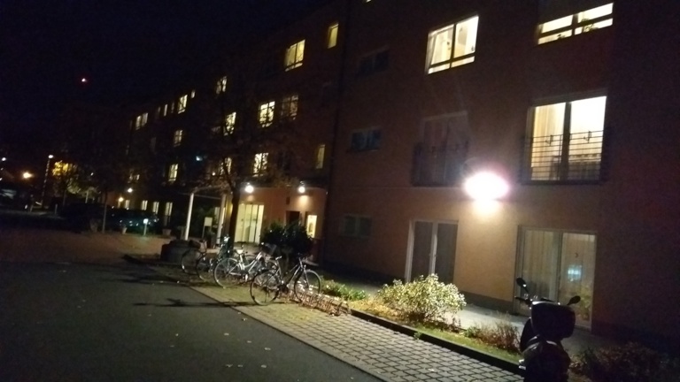 Seniorenheim Elbflorenz