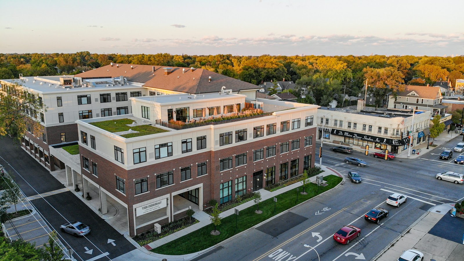 The Sheridan at River Forest
