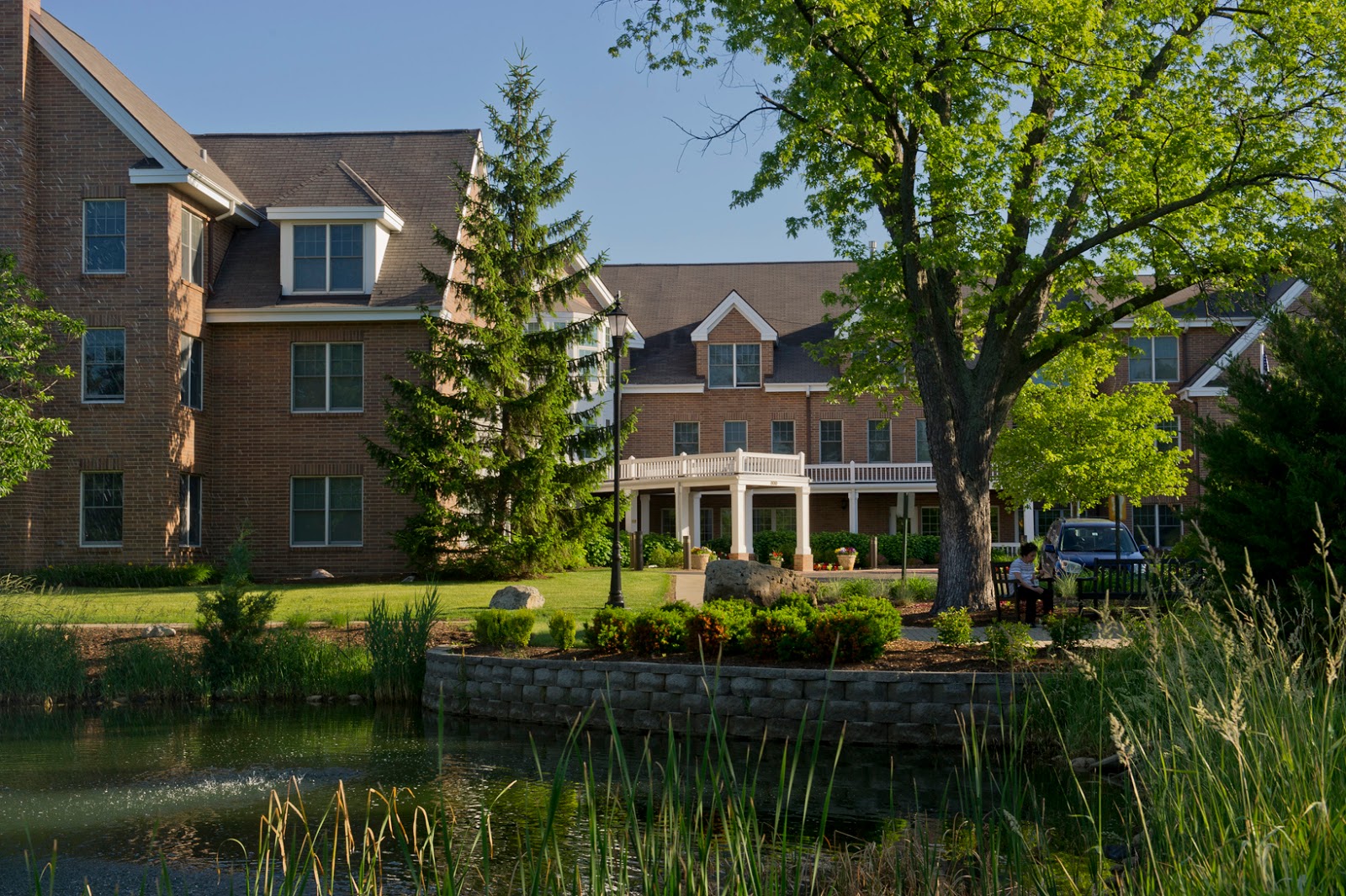 Lutheran Home: Lutheran Life Communities