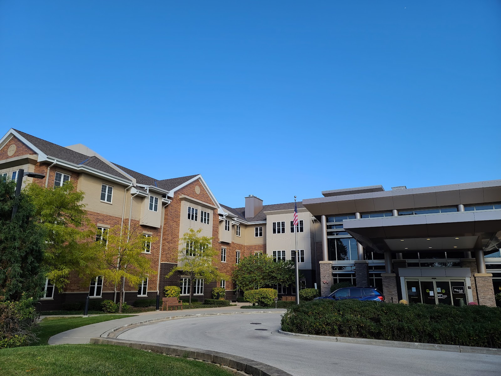 Lutheran Home: Lutheran Life Communities