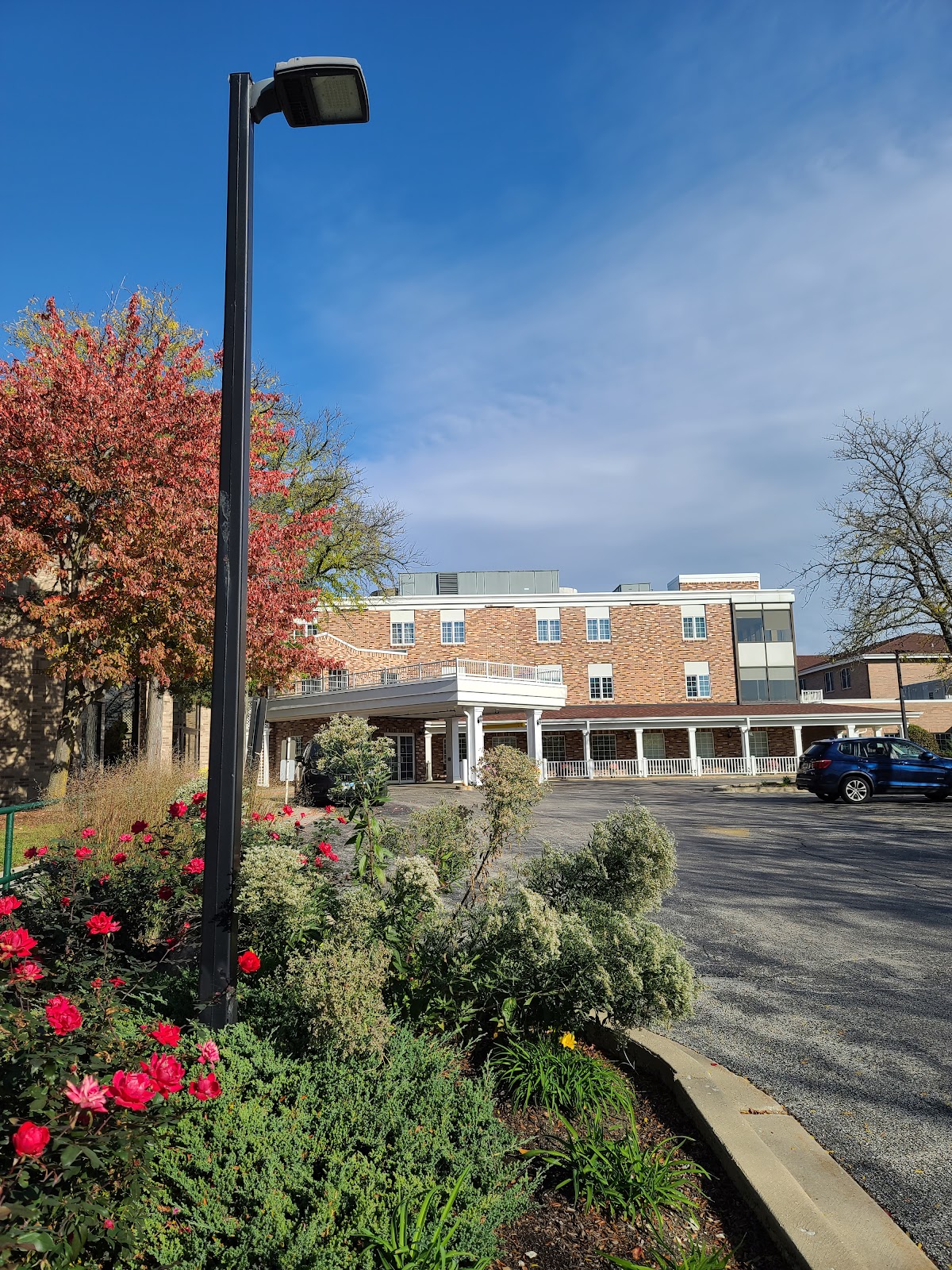 Lutheran Home: Lutheran Life Communities