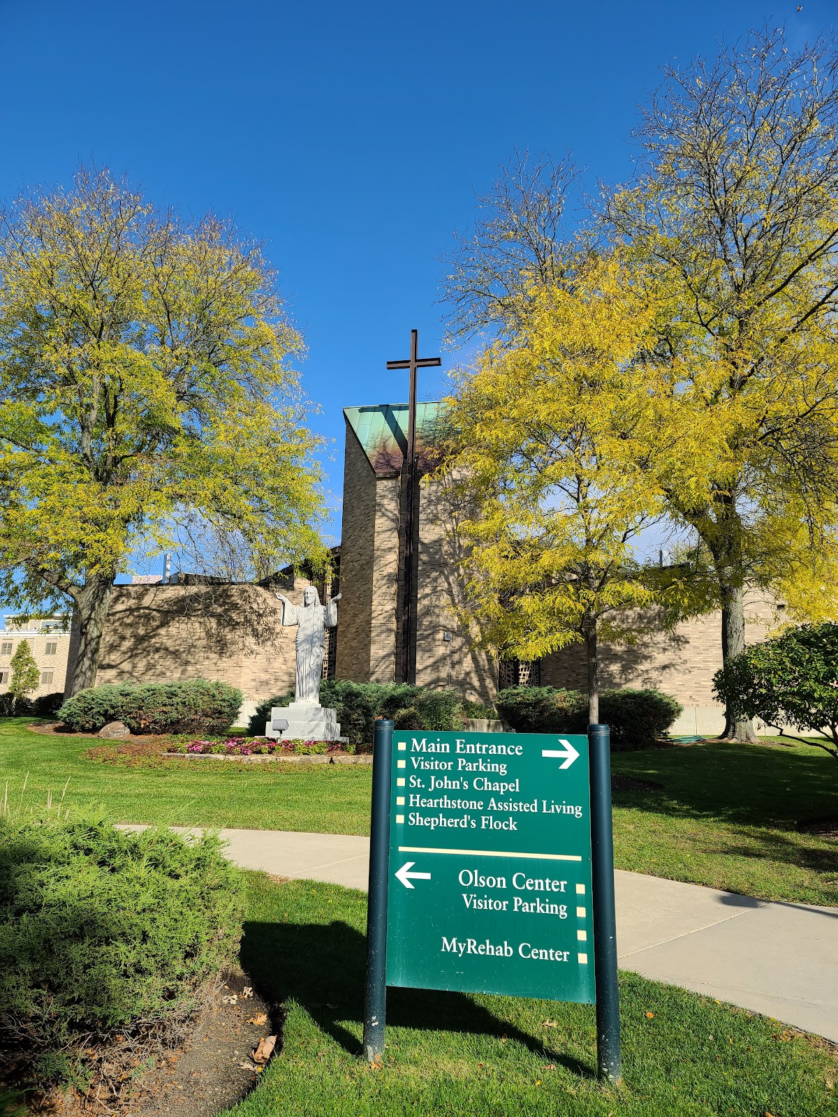Lutheran Home: Lutheran Life Communities