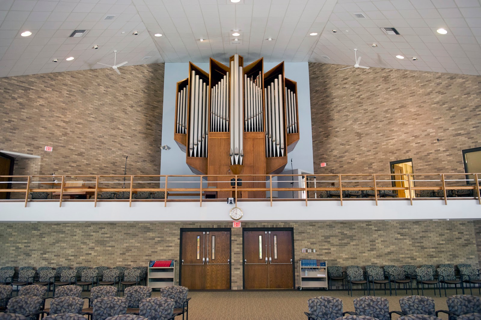 Lutheran Home: Lutheran Life Communities
