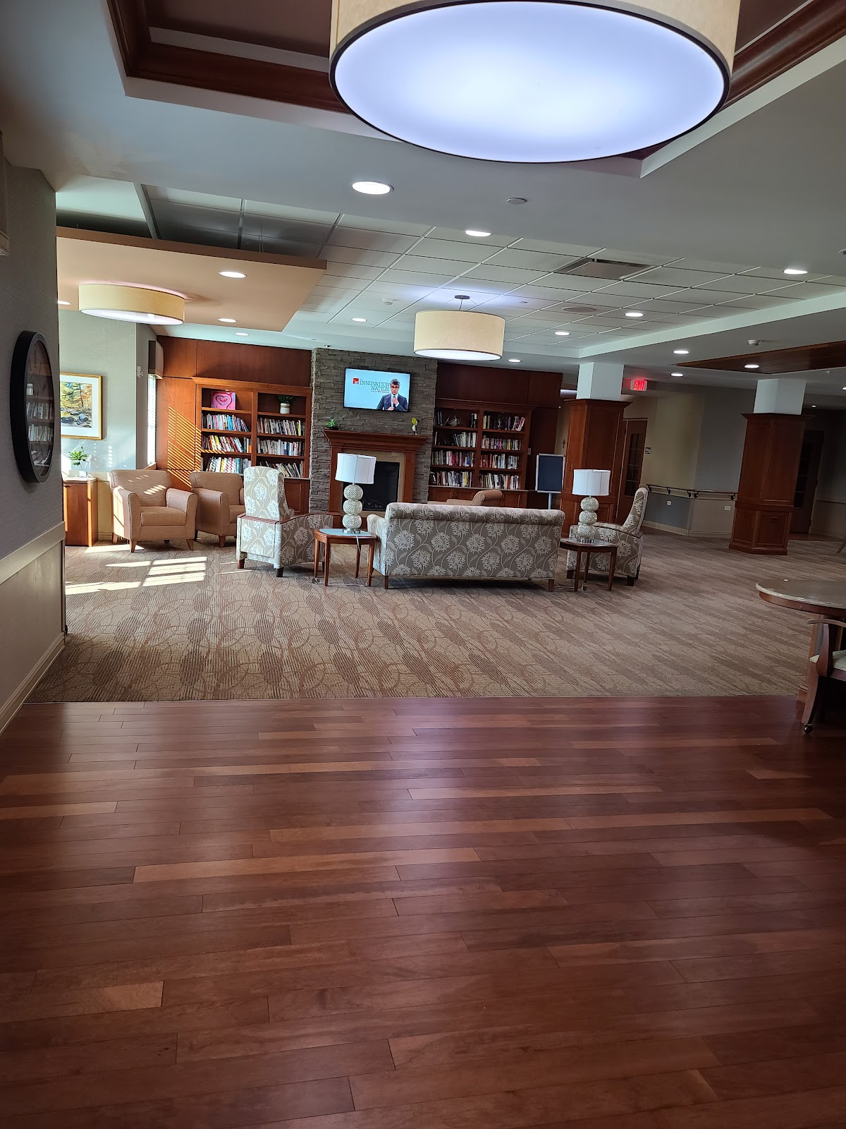 Lutheran Home: Lutheran Life Communities