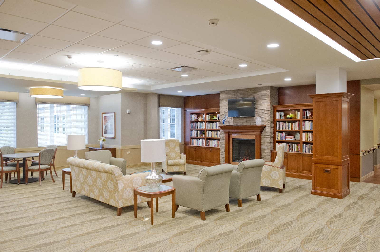 Lutheran Home: Lutheran Life Communities