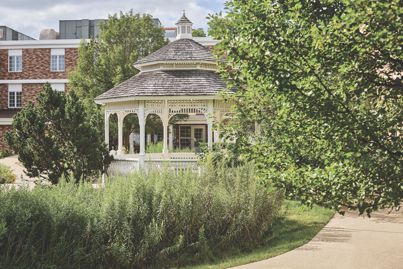 Lutheran Home: Lutheran Life Communities