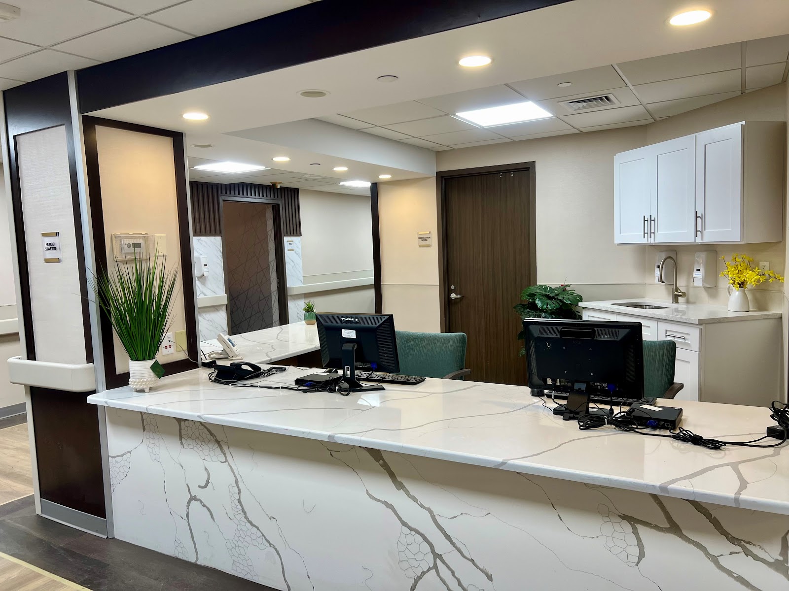 Medford Multicare Center