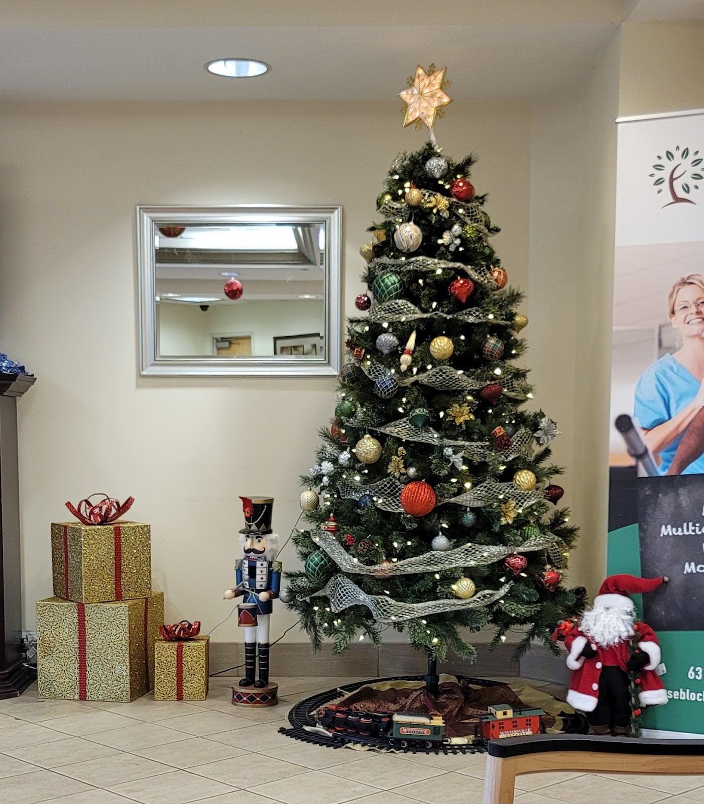 Medford Multicare Center