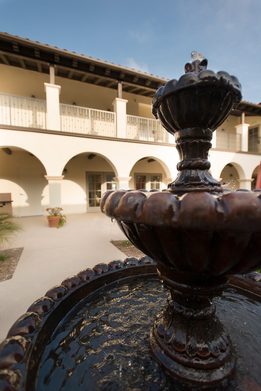 Casa Aldea at University City Village