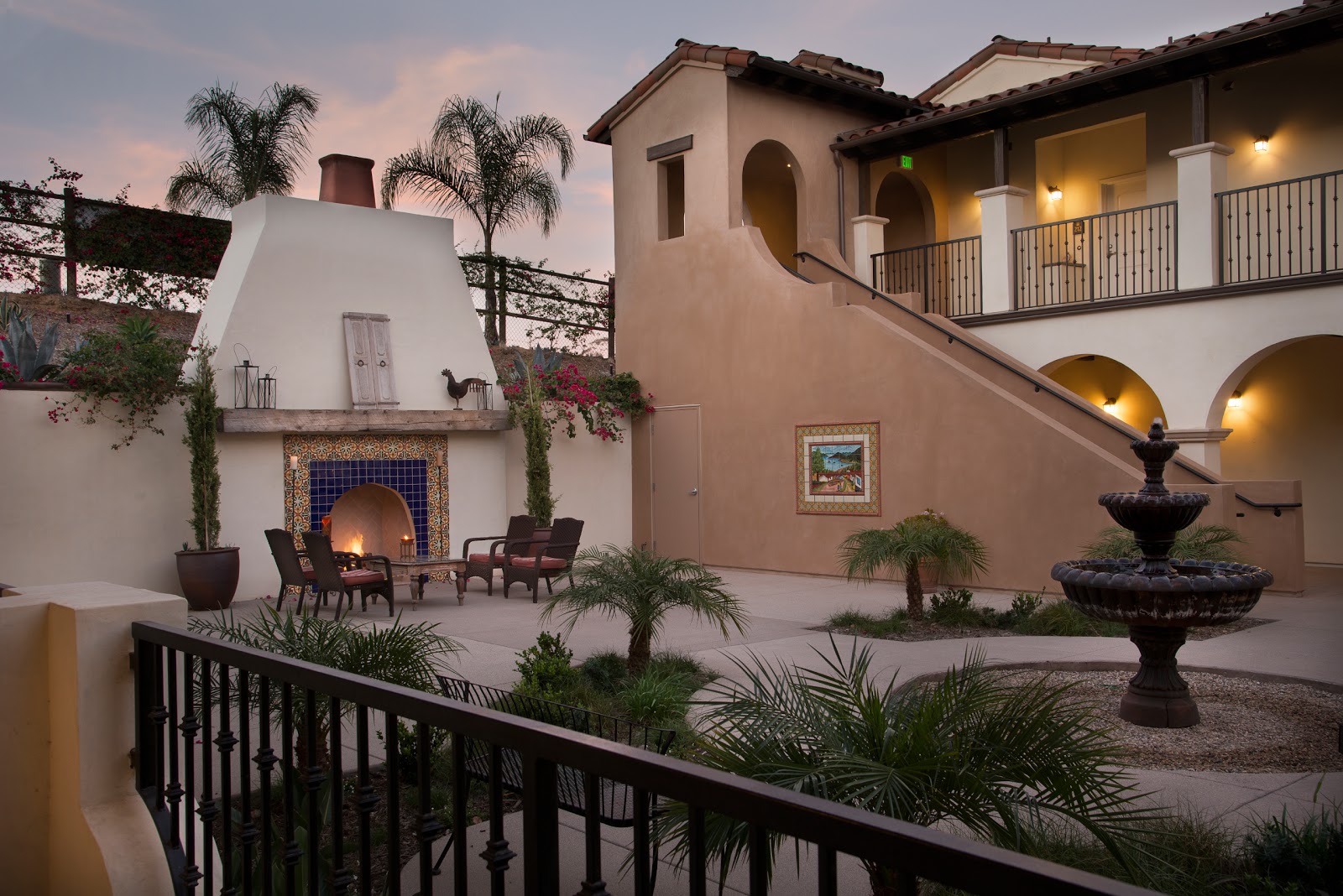Casa Aldea at University City Village